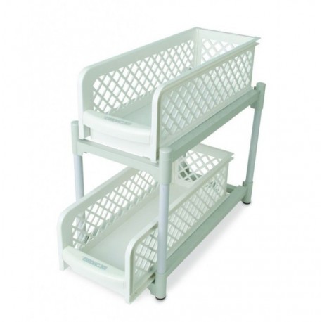 Универсальная стойка с выдвижными ящиками BASKET DRAWERS  оптом-1