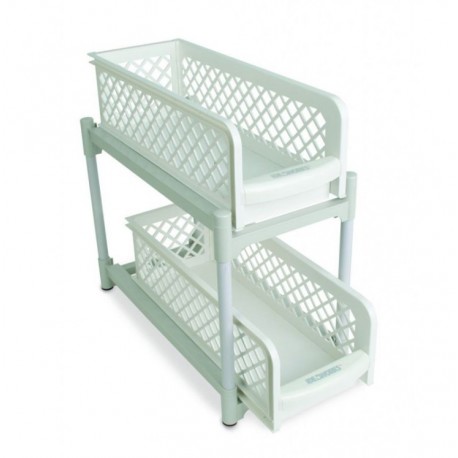 Универсальная стойка с выдвижными ящиками BASKET DRAWERS  оптом-2