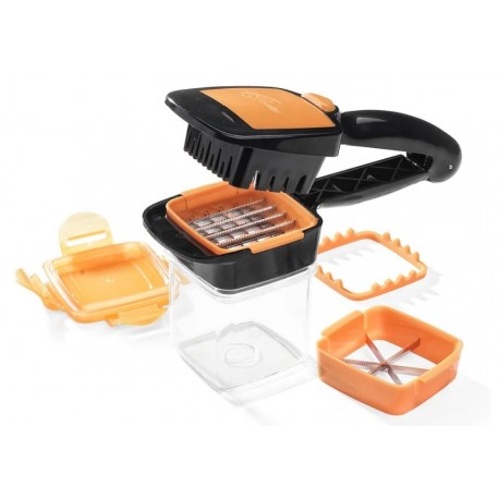 Овощерезка Nicer Dicer Quick 5в1  оптом-2