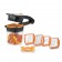 Овощерезка Nicer Dicer Quick 5в1  оптом