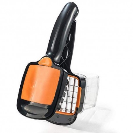 Овощерезка Nicer Dicer Quick 5в1  оптом