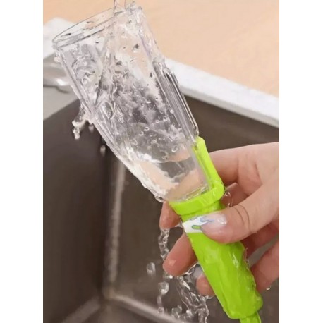 Ручная овощечистка STORAGE SKIN-PEELER с контейнером-4