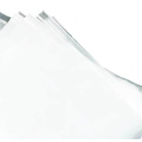 Пакеты для вакууматора 17 х 25 см гладкие 100 шт  оптом-2