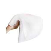 Пакеты для вакууматора 17 х 25 см гладкие 100 шт 