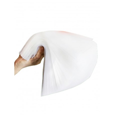 Пакеты для вакууматора 17 х 25 см гладкие 100 шт  оптом