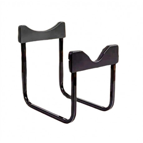 Металлическая подставка для бутыля с водой 19 л-1