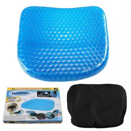 Ортопедическая подушка для разгрузки позвоночника EGG SITTER  оптом-1