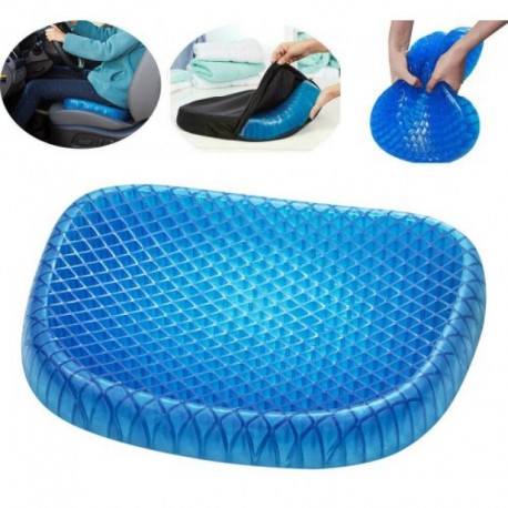 Ортопедическая подушка для разгрузки позвоночника EGG SITTER  оптом-2