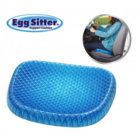 Ортопедическая подушка для разгрузки позвоночника EGG SITTER  оптом-3