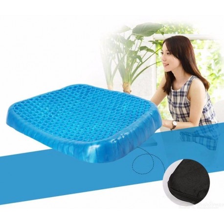 Ортопедическая подушка для разгрузки позвоночника EGG SITTER  оптом-6