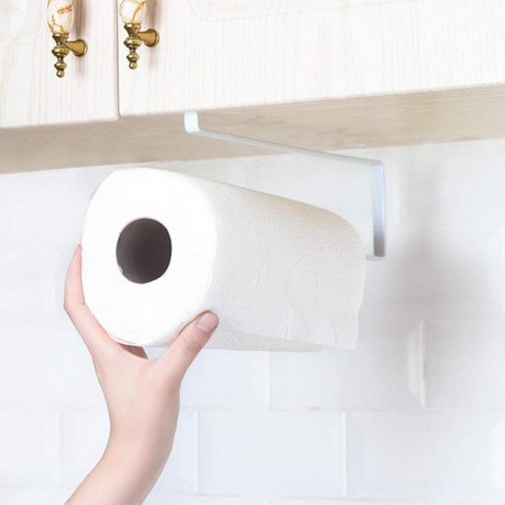 Подвесной держатель для бумажных полотенец  оптом-5