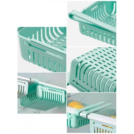 Подвесной контейнер для холодильника  оптом-3