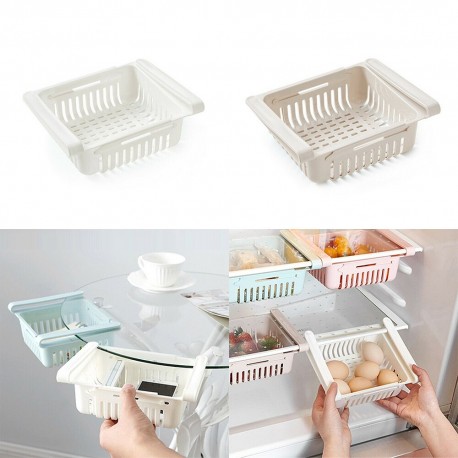 Подвесной контейнер для холодильника  оптом-4