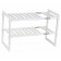 Раздвижная полка под раковину POOL SPACE ARRANGEMENT FRAME H FXQ 50 х 70 см  оптом