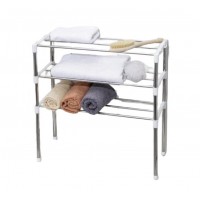 Универсальная этажерка-стеллаж для кухни