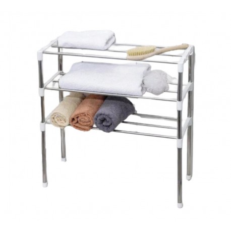 Универсальная этажерка-стеллаж для кухни