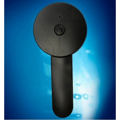 Помпа для воды электрическая Electric WATER DISPENSER XY-800 чёрная 5 л, 10 л, 19 л  оптом-5