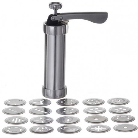 Пресс для печенья Бисквит  оптом-3