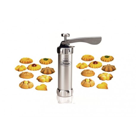 Пресс для печенья Бисквит  оптом-5