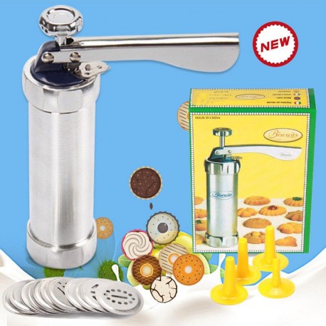Пресс для печенья Бисквит  оптом-7