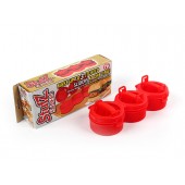 Пресс для приготовления котлет с начинкой Stufz Sliders 3 в 1 