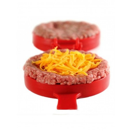 Пресс для приготовления котлет с начинкой Stufz Sliders 3 в 1  оптом-2
