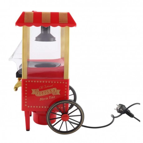 Аппарат для приготовления попкорна  оптом-1