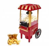 Аппарат для приготовления попкорна 