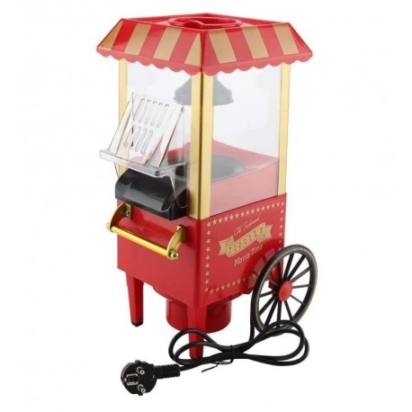 Аппарат для приготовления попкорна  оптом-2