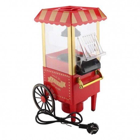 Аппарат для приготовления попкорна  оптом-3