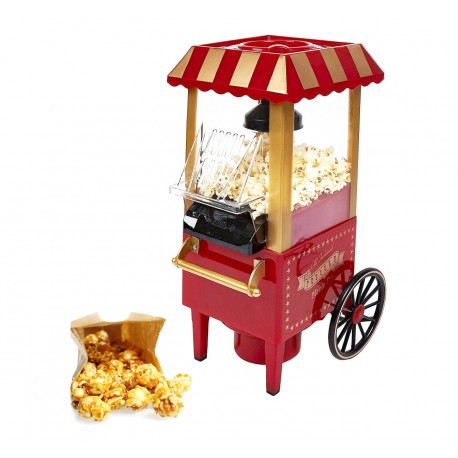 Аппарат для приготовления попкорна  оптом