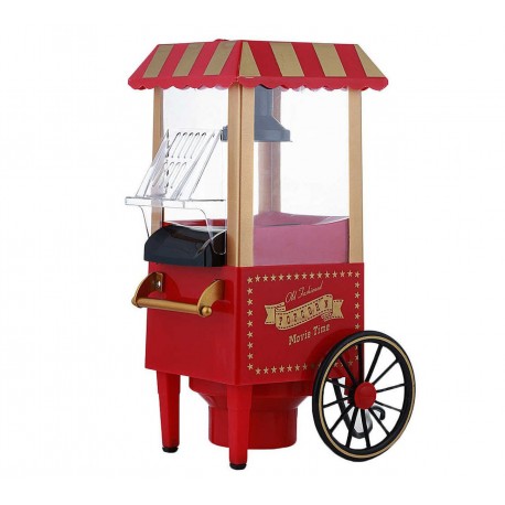 Аппарат для приготовления попкорна  оптом-5