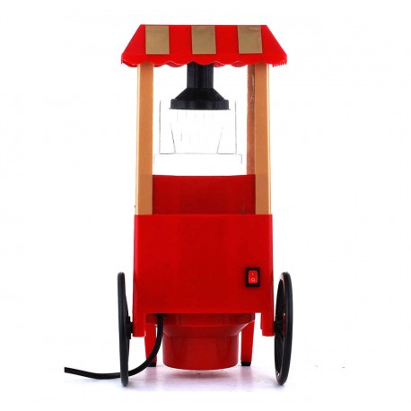 Аппарат для приготовления попкорна  оптом-6