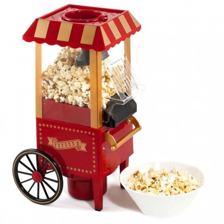 Аппарат для приготовления попкорна  оптом-7