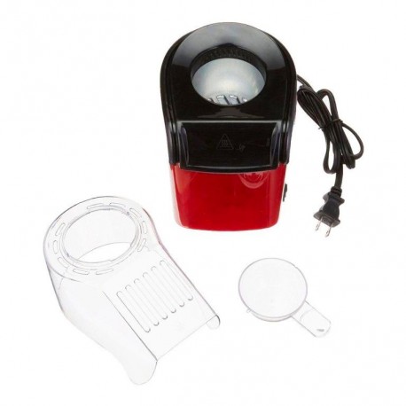 Аппарат для приготовления попкорна Snack Maker  оптом-2