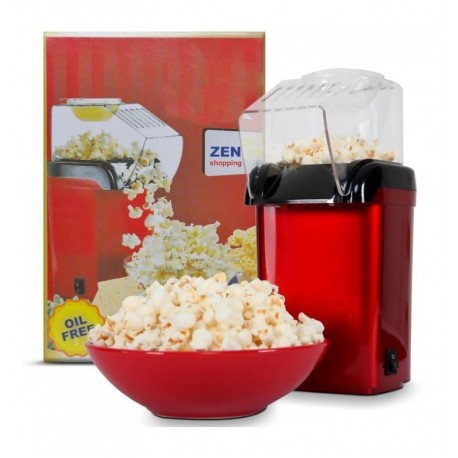 Аппарат для приготовления попкорна Snack Maker  оптом-6
