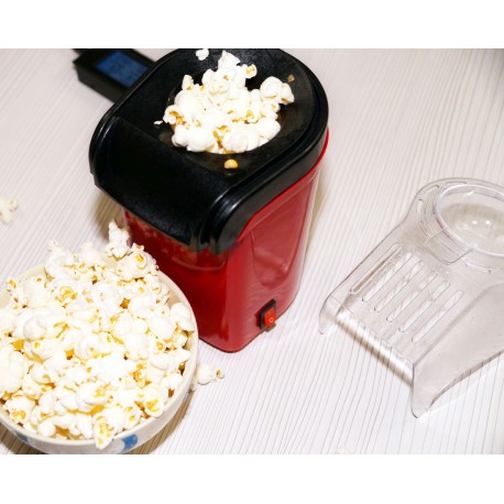 Аппарат для приготовления попкорна Snack Maker  оптом-7