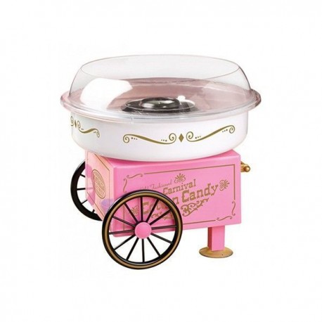 Аппарат для приготовления сахарной ваты Cotton Candy Maker_2  оптом-2