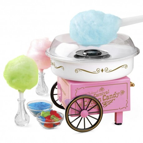 Аппарат для приготовления сахарной ваты Cotton Candy Maker_2  оптом-1