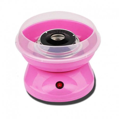 Аппарат для сахарной ваты Cotton Candy Maker mini  оптом-1