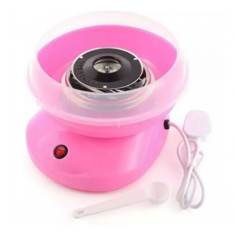 Аппарат для сахарной ваты Cotton Candy Maker mini  оптом-2