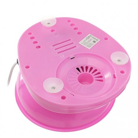 Аппарат для сахарной ваты Cotton Candy Maker mini  оптом-3