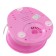 Аппарат для сахарной ваты Cotton Candy Maker mini  оптом