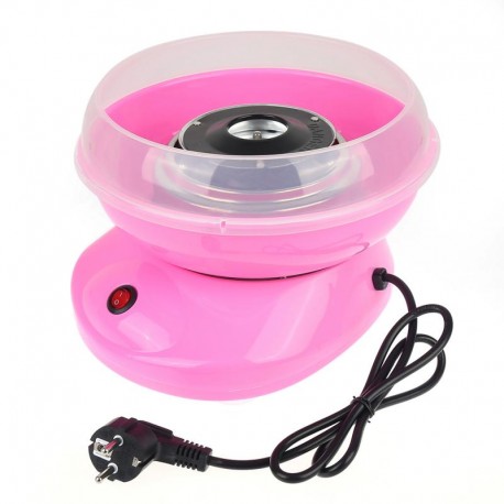 Аппарат для сахарной ваты Cotton Candy Maker mini  оптом