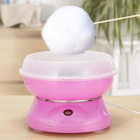 Аппарат для сахарной ваты Cotton Candy Maker mini  оптом-6