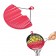 Дуршлаг-накладка Better Strainer  оптом