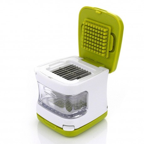 Измельчитель чеснока Garlic Cube KP-220  оптом-1