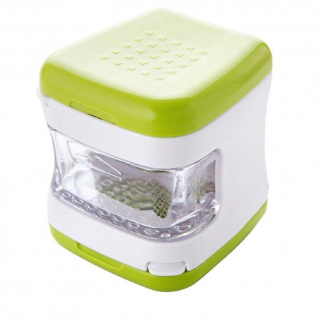 Измельчитель чеснока Garlic Cube KP-220  оптом-3