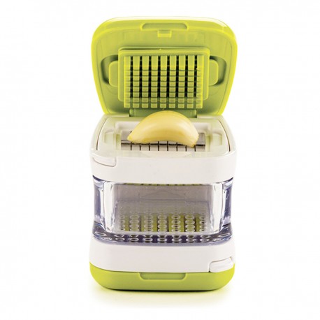 Измельчитель чеснока Garlic Cube KP-220  оптом-4