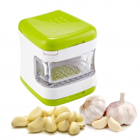 Измельчитель чеснока Garlic Cube KP-220  оптом-5